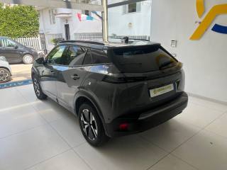 PEUGEOT 2008 usata, con Cruise Control