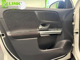 MERCEDES-BENZ GLA 200 usata, con Immobilizzatore elettronico