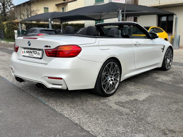 BMW M4 usata, con Airbag laterali