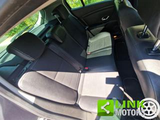 RENAULT Megane usata, con Servosterzo