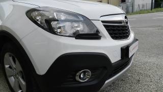 OPEL Mokka usata 40