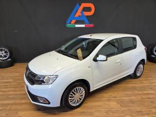 DACIA Sandero usata, con Airbag