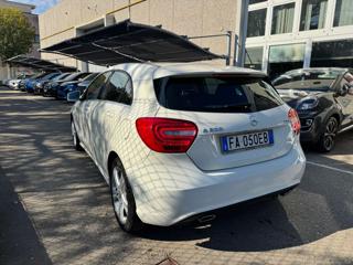 MERCEDES-BENZ A 200 usata, con Airbag Passeggero