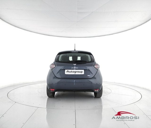 RENAULT ZOE usata 5