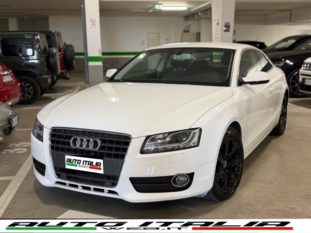 AUDI A5 usata, con ABS