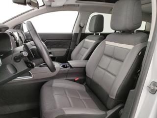 CITROEN C5 Aircross usata, con Cerchi in lega