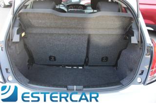 LANCIA Ypsilon usata, con Autoradio digitale