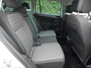 VOLKSWAGEN Tiguan usata, con Controllo trazione