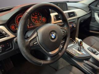 BMW 420 usata, con Controllo trazione