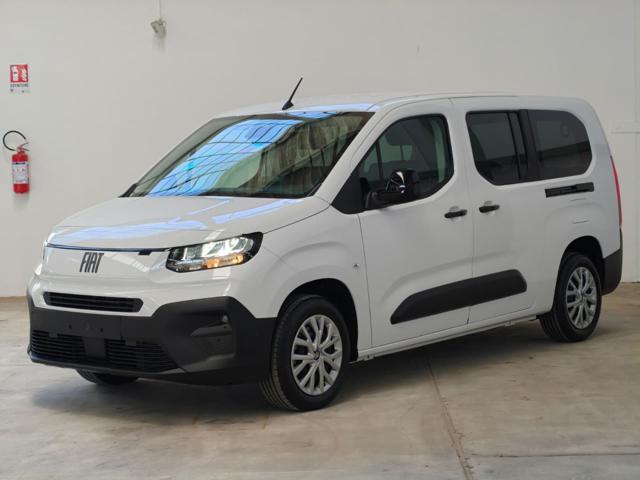 FIAT Doblo usata, con Airbag laterali