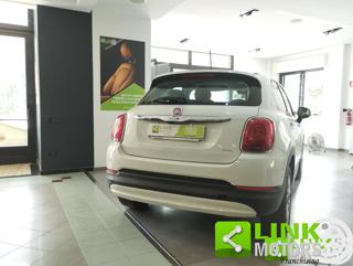 FIAT 500X usata 4