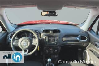 JEEP Renegade usata 6