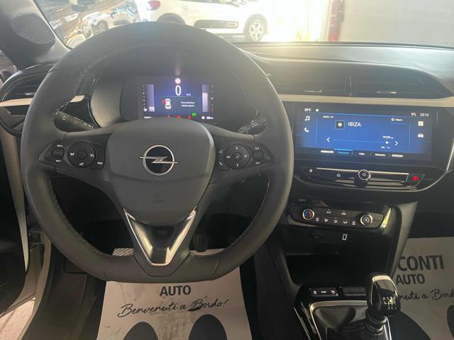 OPEL Corsa usata, con Airbag Passeggero