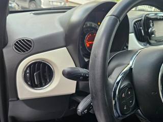 FIAT 500 usata, con Sistema di navigazione