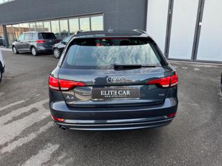 AUDI A4 usata, con Antifurto