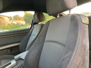 BMW 320 usata, con ESP