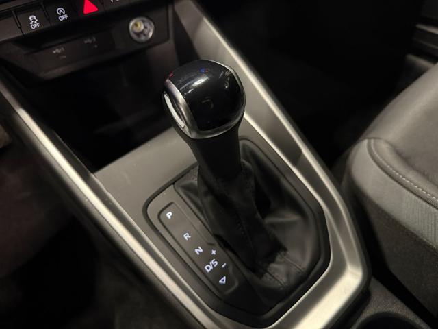 AUDI A1 usata, con Lettore CD
