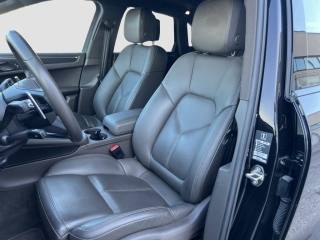 PORSCHE Macan usata 8