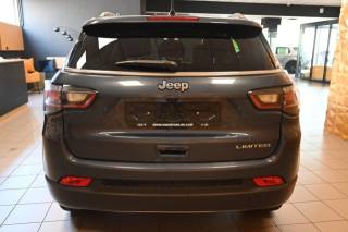 JEEP Compass usata 81