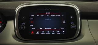 FIAT 500X usata, con Cruise Control