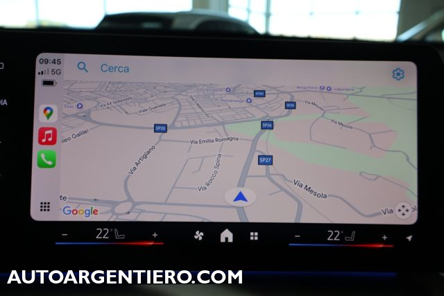 BMW X2 usata, con Fari full-led