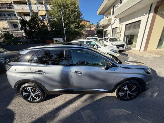PEUGEOT 3008 usata, con Airbag Passeggero