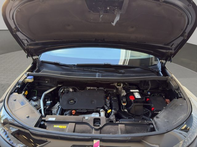 DS AUTOMOBILES DS 7 Crossback usata, con Bracciolo