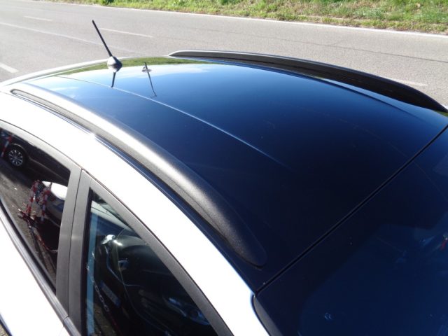 FORD Fiesta usata, con Boardcomputer