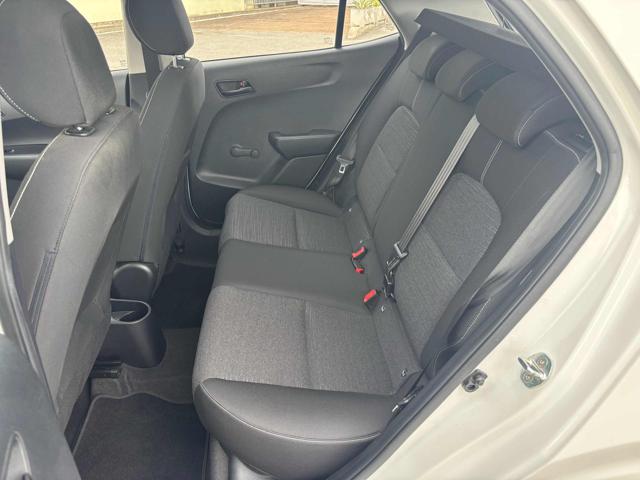KIA Picanto usata, con Lettore CD