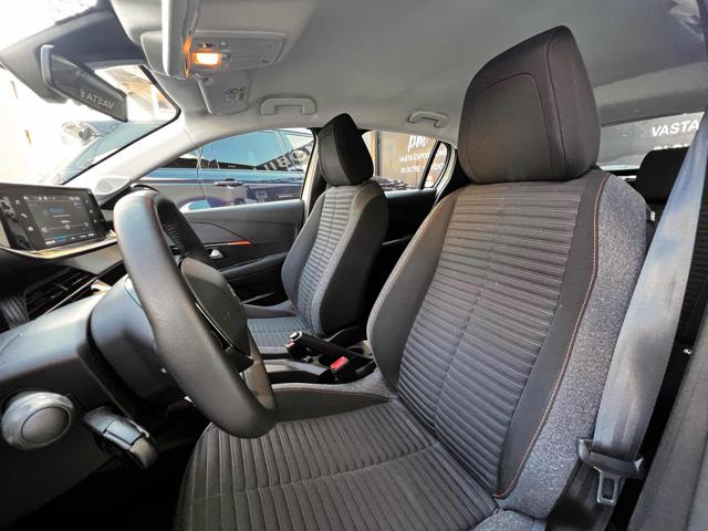 PEUGEOT 208 usata, con Chiusura centralizzata