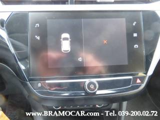 OPEL Corsa usata, con USB