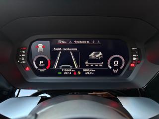 AUDI A3 usata, con Touch screen
