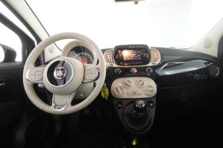 FIAT 500 usata 10
