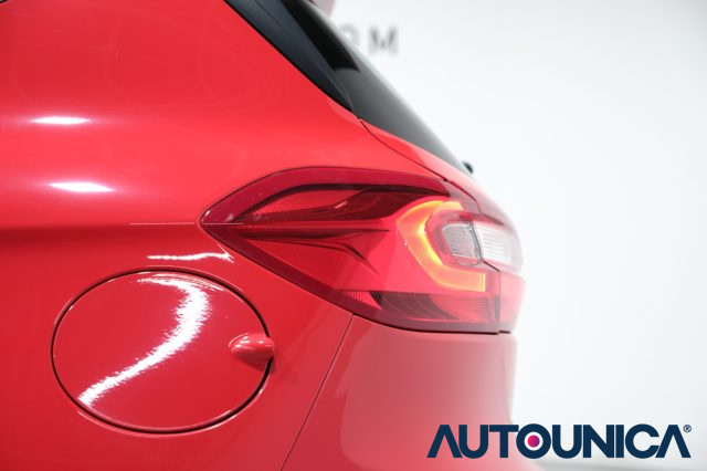 FORD Fiesta usata 41