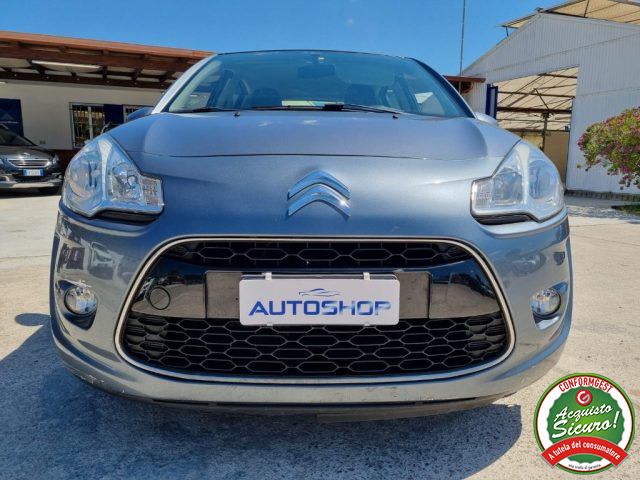 CITROEN C3 usata, con Airbag laterali