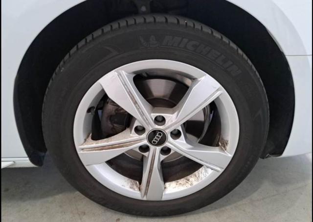 AUDI A4 usata, con Cruise Control