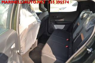 CITROEN C3 Aircross usata, con USB
