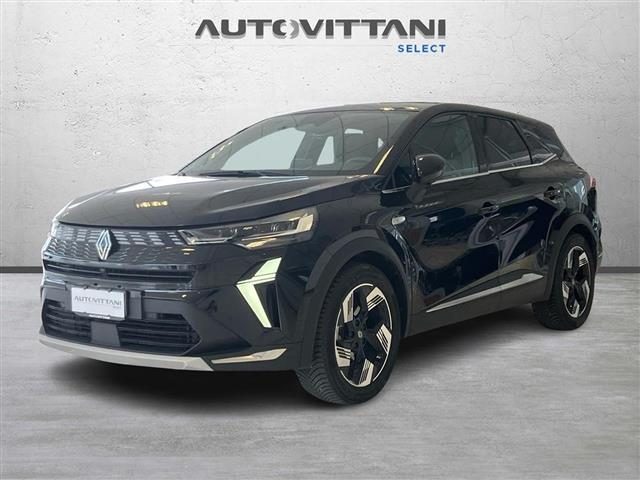 RENAULT Symbioz usata, con ABS
