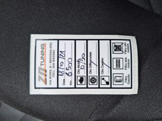 ABARTH 595 usata, con Chiusura centralizzata telecomandata