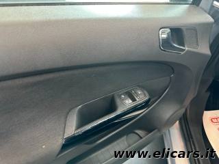 OPEL Corsa usata, con Cruise Control