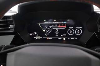 AUDI RS usata, con Climatizzatore