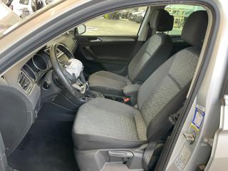 VOLKSWAGEN Tiguan usata, con Controllo trazione