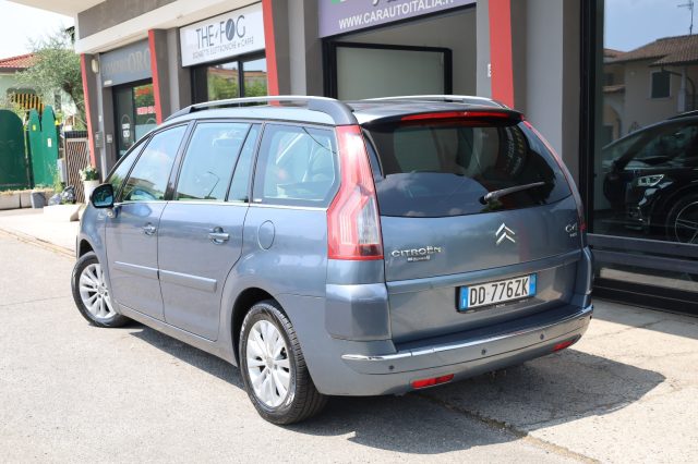 CITROEN C4 usata 65