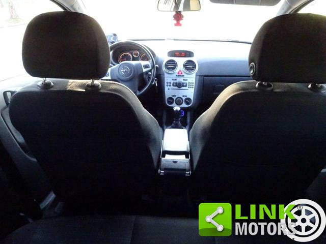 OPEL Corsa usata 20
