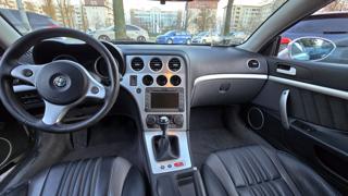 ALFA ROMEO Brera usata, con Park Distance Control