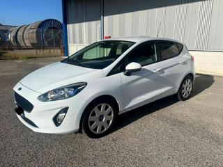 FORD Fiesta usata, con Airbag laterali