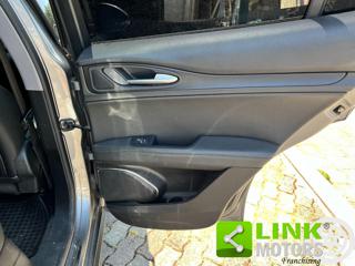 ALFA ROMEO Stelvio usata, con Filtro antiparticolato