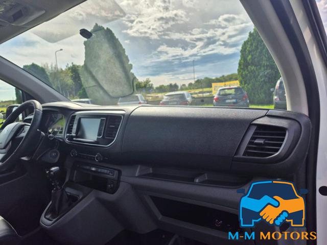 PEUGEOT Expert usata, con Bluetooth
