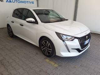 PEUGEOT 208 usata, con Airbag