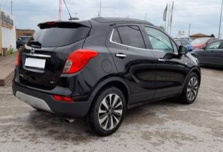 OPEL Mokka X usata, con Airbag Passeggero